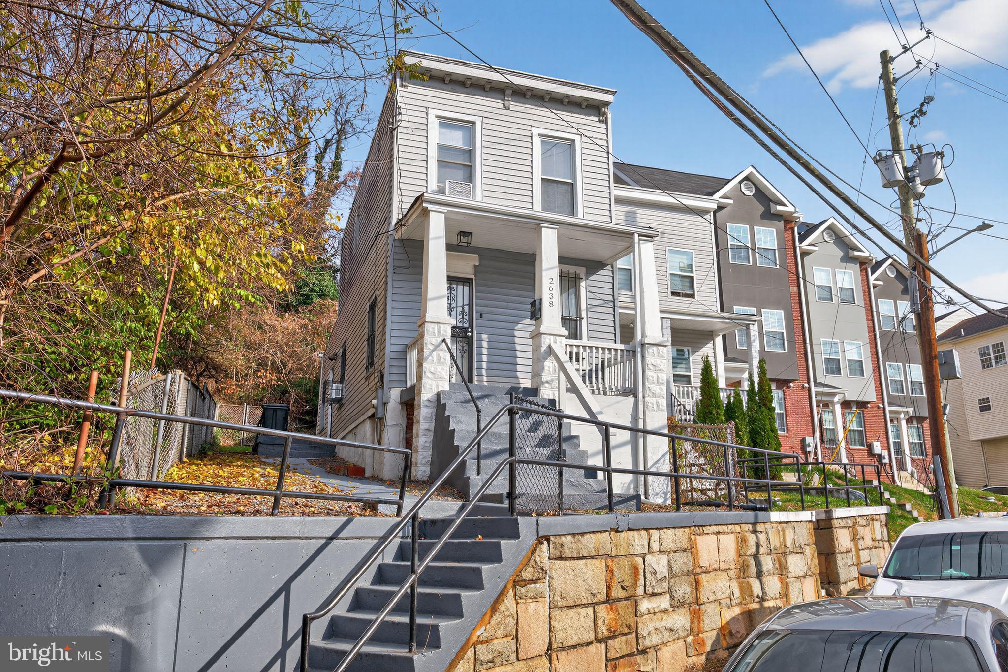 2638 STANTON ROAD SE