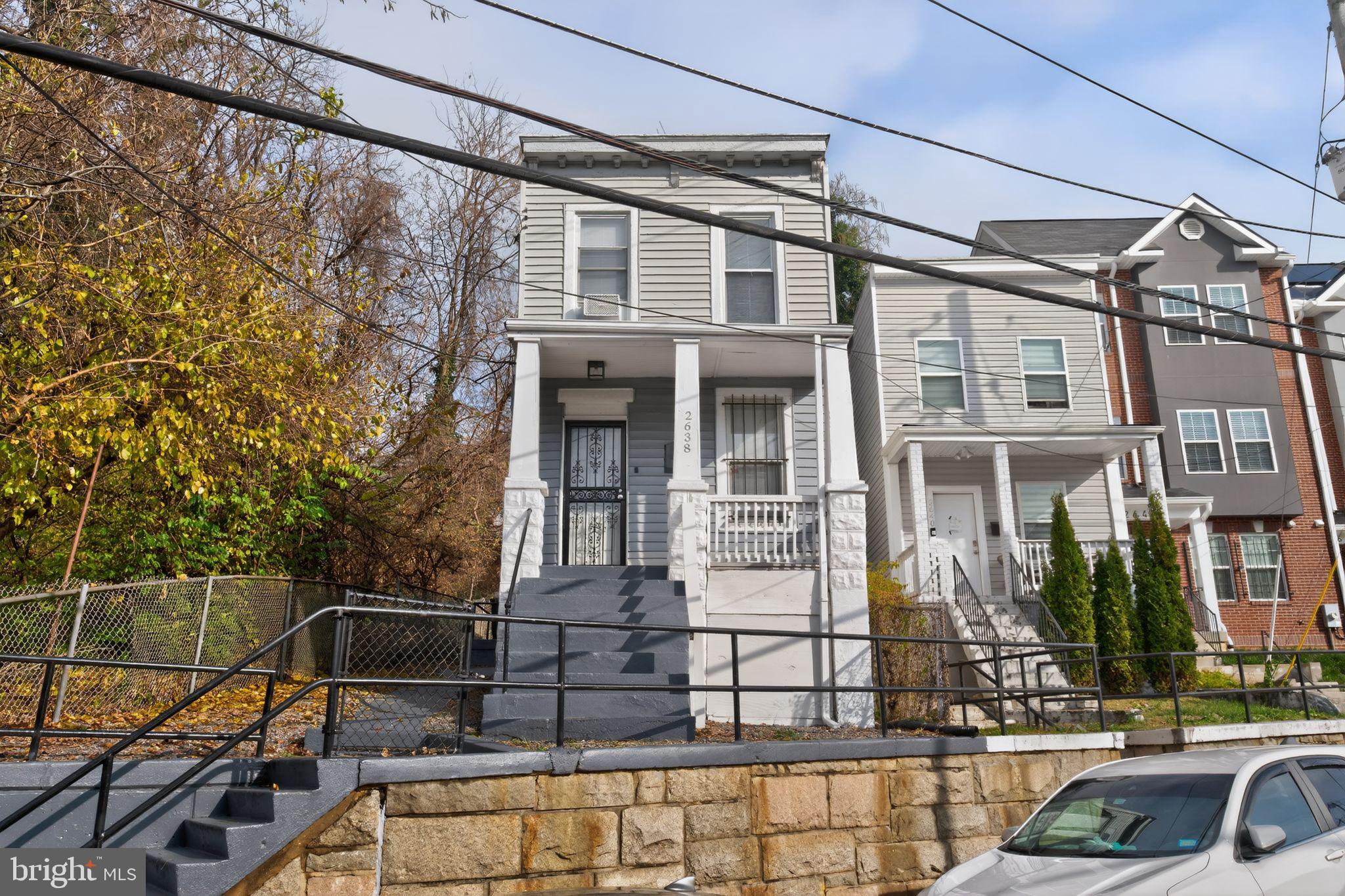 2638 STANTON ROAD SE