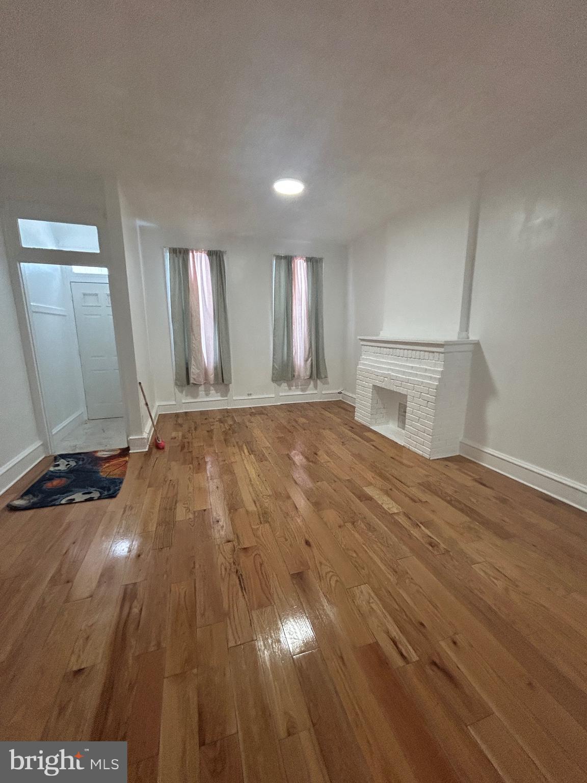 PHILADELPHIA - Residential