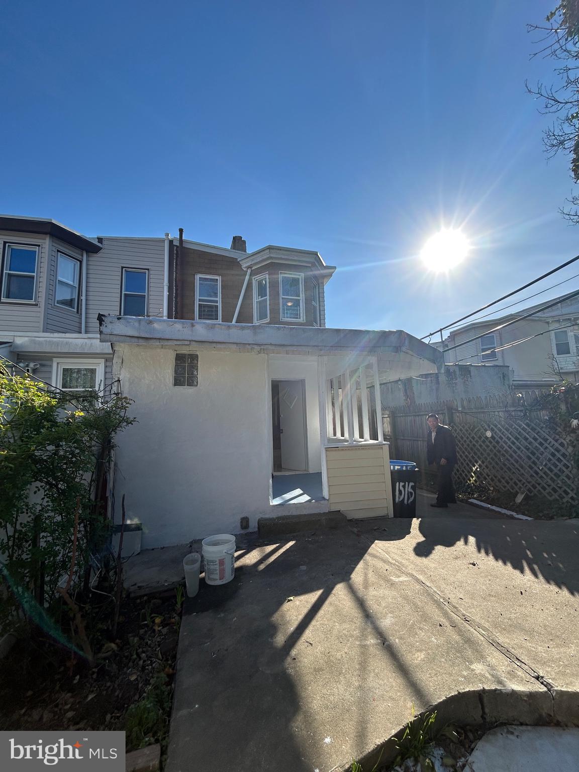 PHILADELPHIA - Residential