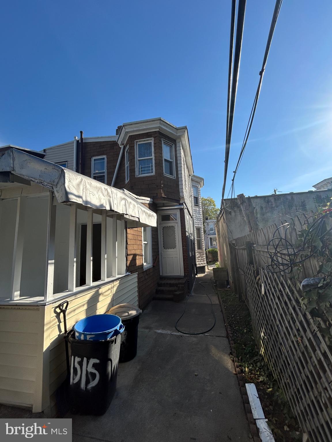 PHILADELPHIA - Residential