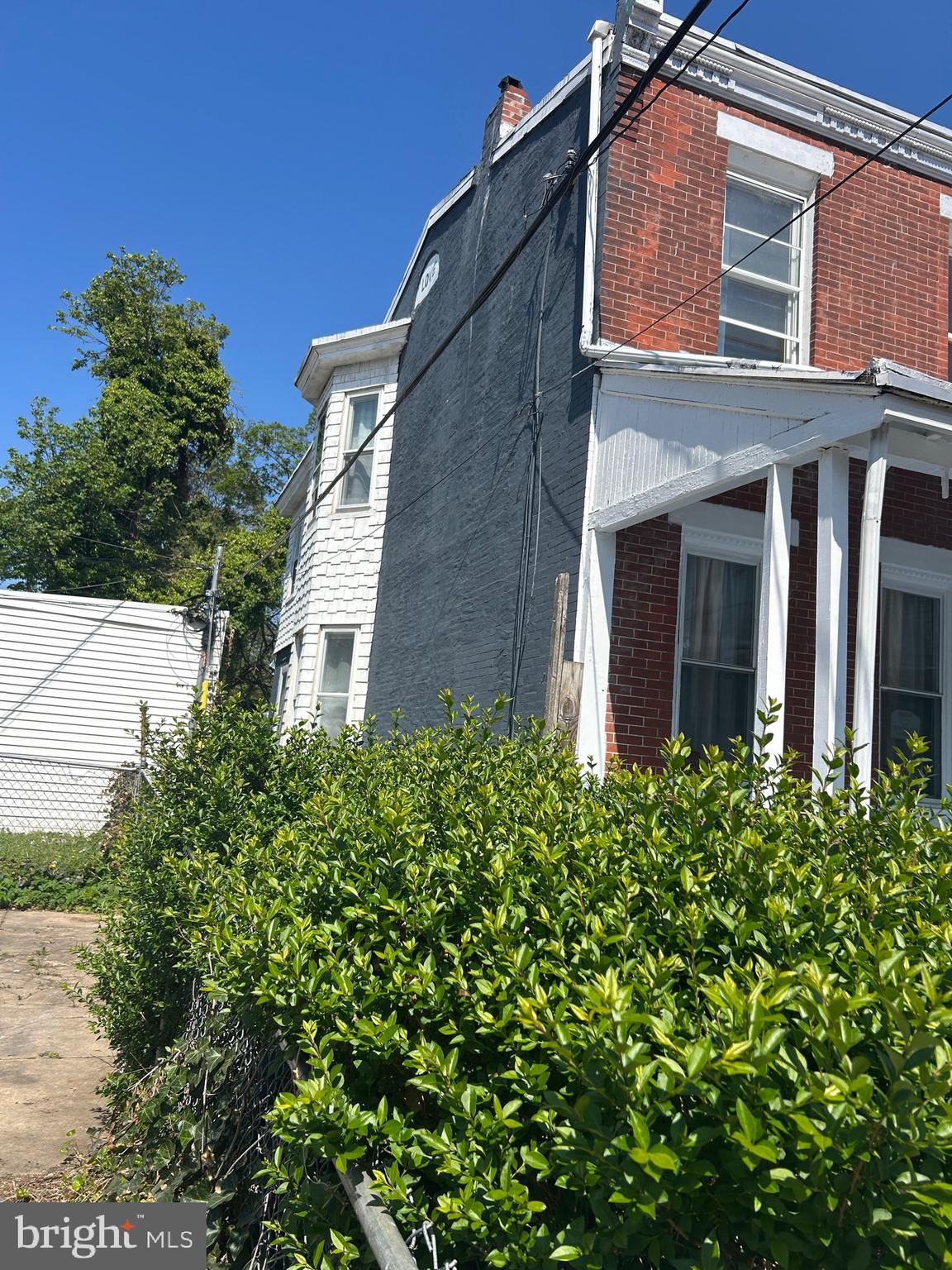PHILADELPHIA - Residential