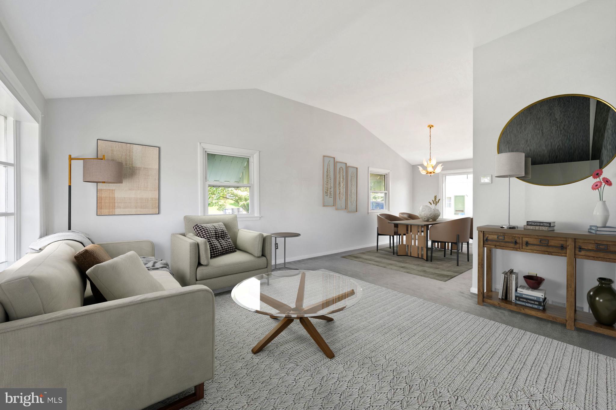 LAWRENCE PARK - Residential