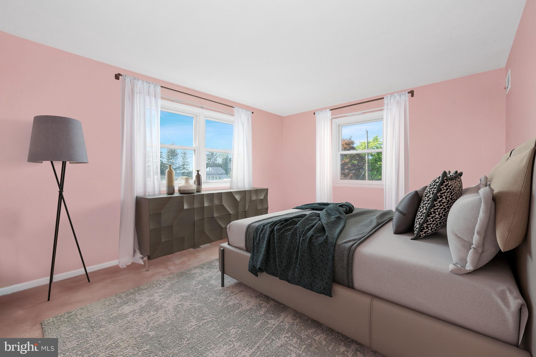 LAWRENCE PARK - Residential