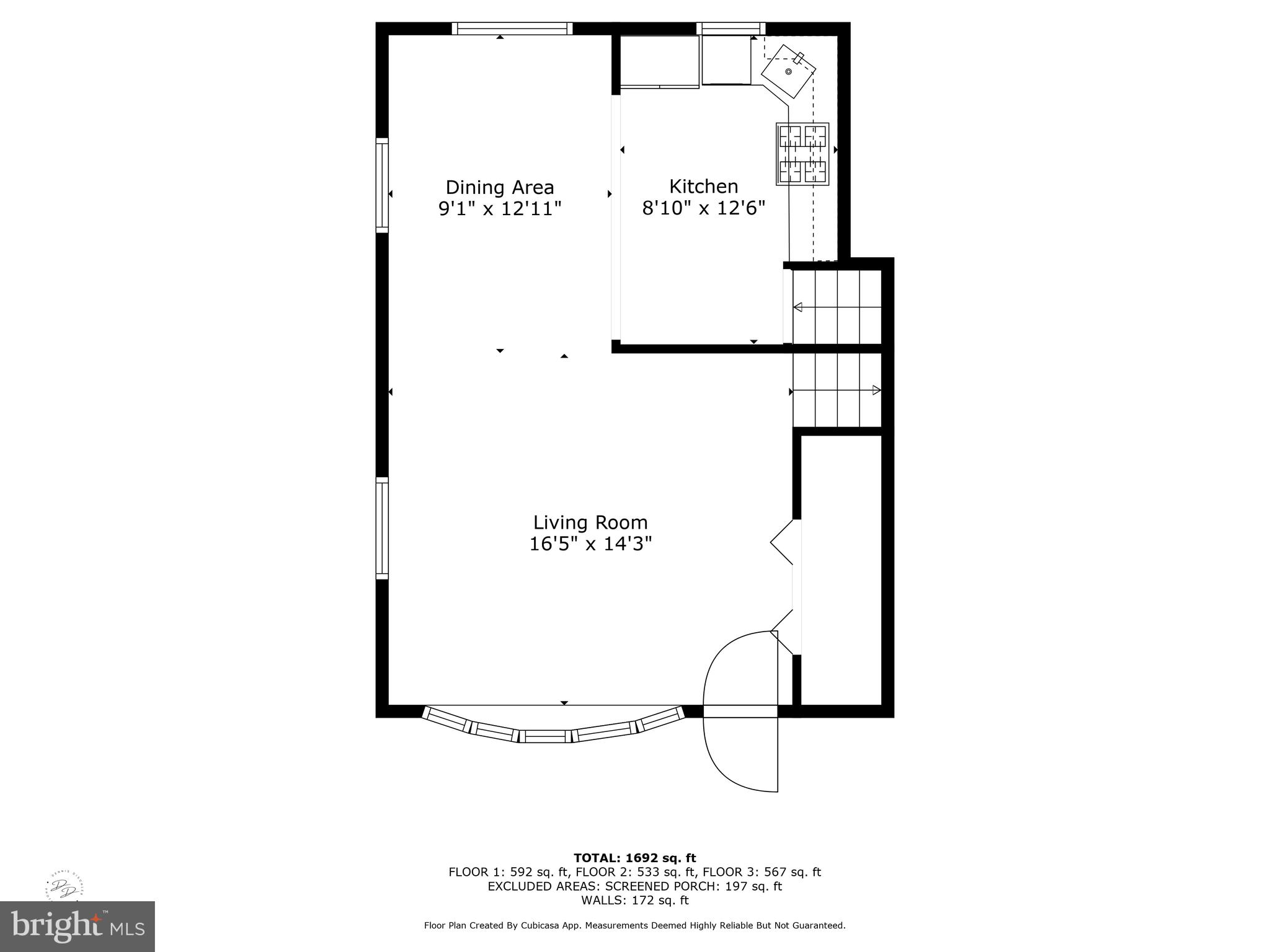LAWRENCE PARK - Residential
