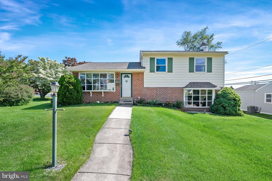 Welcome to this charming split level home located in the desirable neighborhood of Lawrence Park. This three bedroom, one full bathroom and two half bathroom property is situated on a corner lot and offers a detached two-car garage with a floored loft for extra storage. Enter the main level and you will be greeted by a bright and inviting living room, a dining area that seamlessly flows into the kitchen with newer stainless steel appliances.  Head downstairs to the lower level and you will find a cozy family room, ideal for relaxing or entertaining guests, you can also access the screened in porch overlooking the spacious backyard, perfect for enjoying the outdoors in comfort.   On this level you will find a half bath and laundry room. 
 
Upstairs are the three bedrooms and a full bathroom.  The primary bedroom has it’s own half bathroom. Under the carpeting you can uncover hardwood flooring.  
 
The home has a newer roof, HVAC, water heater and double pain insulated windows, all to make this home move in ready. 
 
With its convenient layout, and comfortable living spaces, and detached garage, this home offers the perfect blend of style and functionality.  Don’t miss your chance to make this wonderful property your own! 
 
Schedule a showing today.