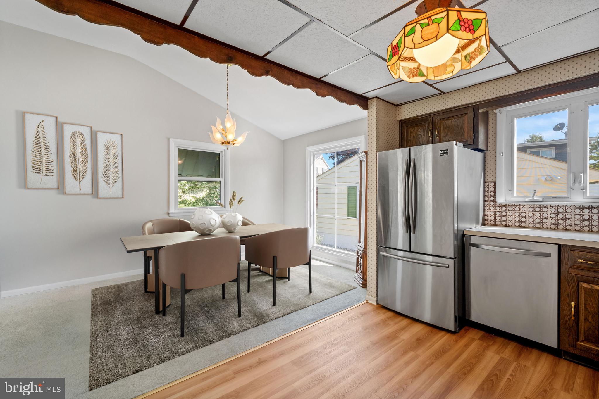 LAWRENCE PARK - Residential