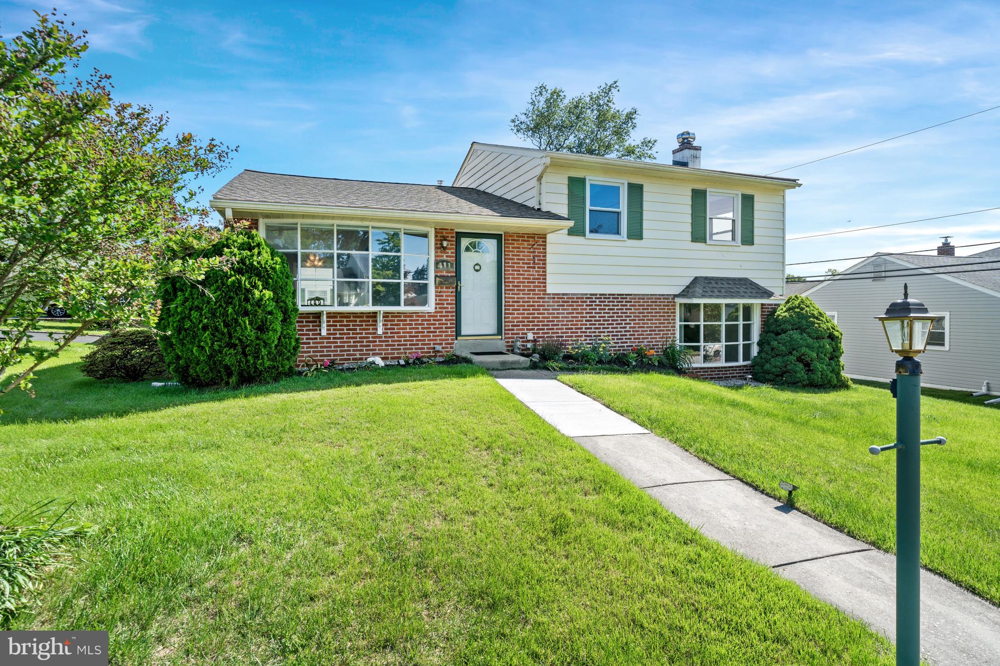 LAWRENCE PARK - Residential