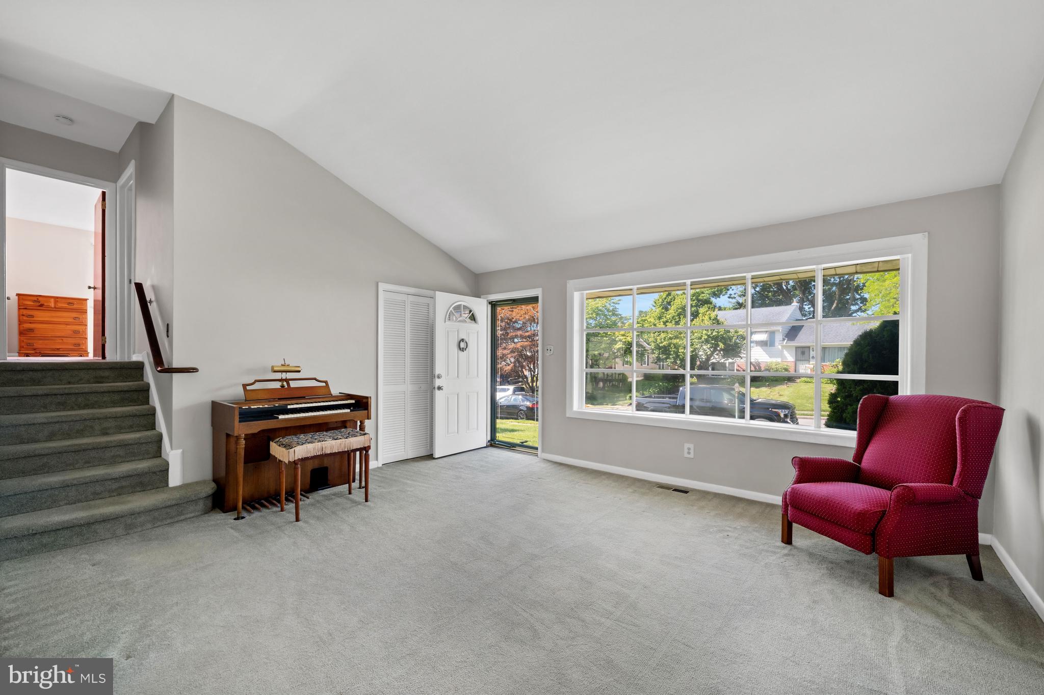 LAWRENCE PARK - Residential