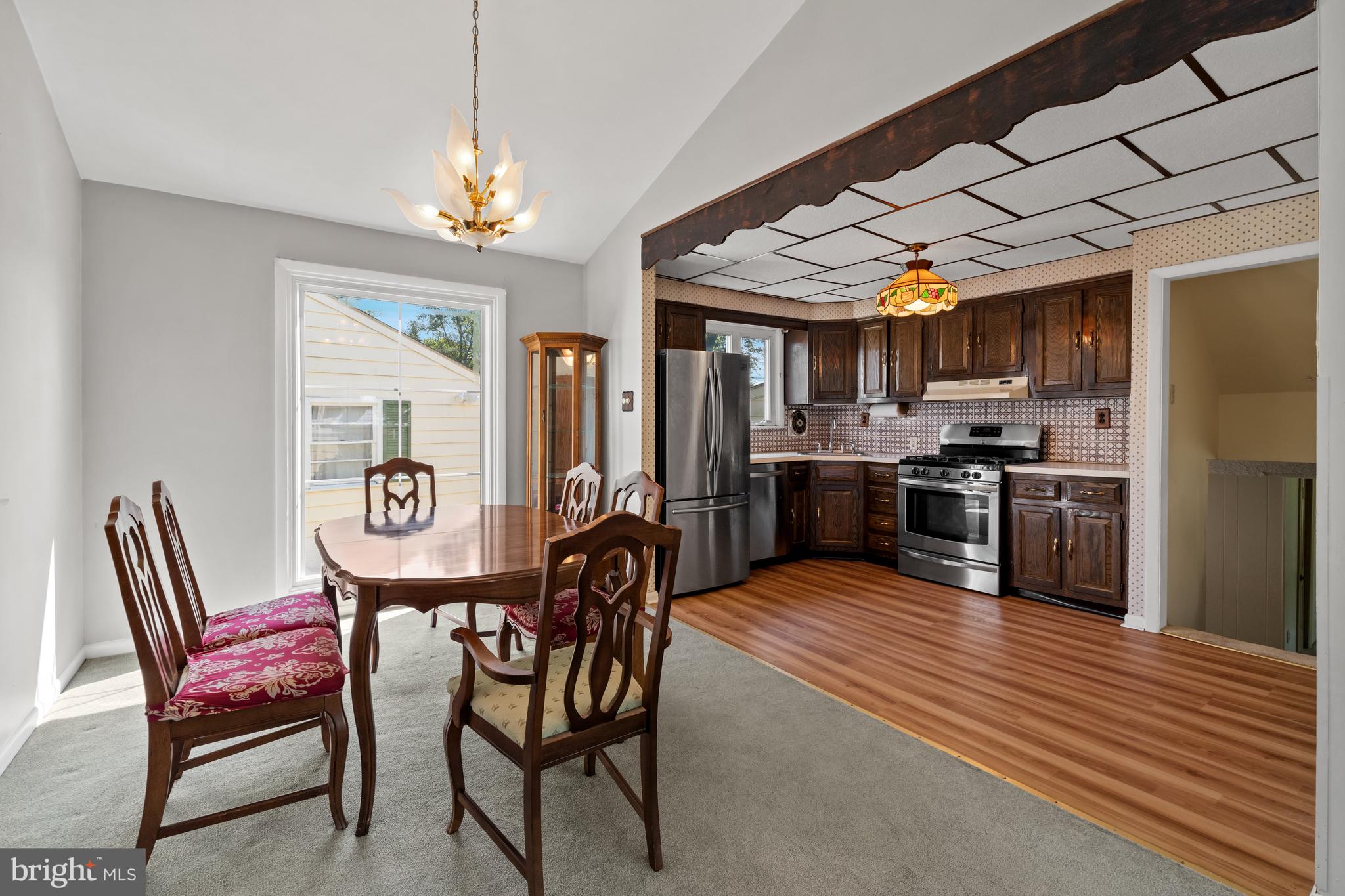 LAWRENCE PARK - Residential