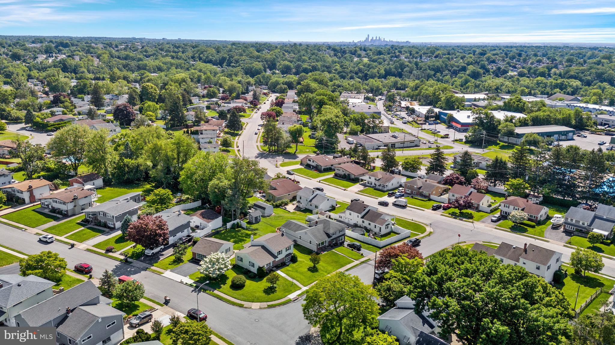 LAWRENCE PARK - Residential