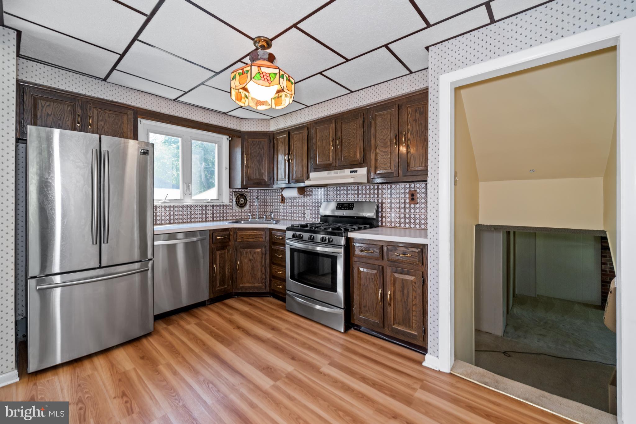 LAWRENCE PARK - Residential