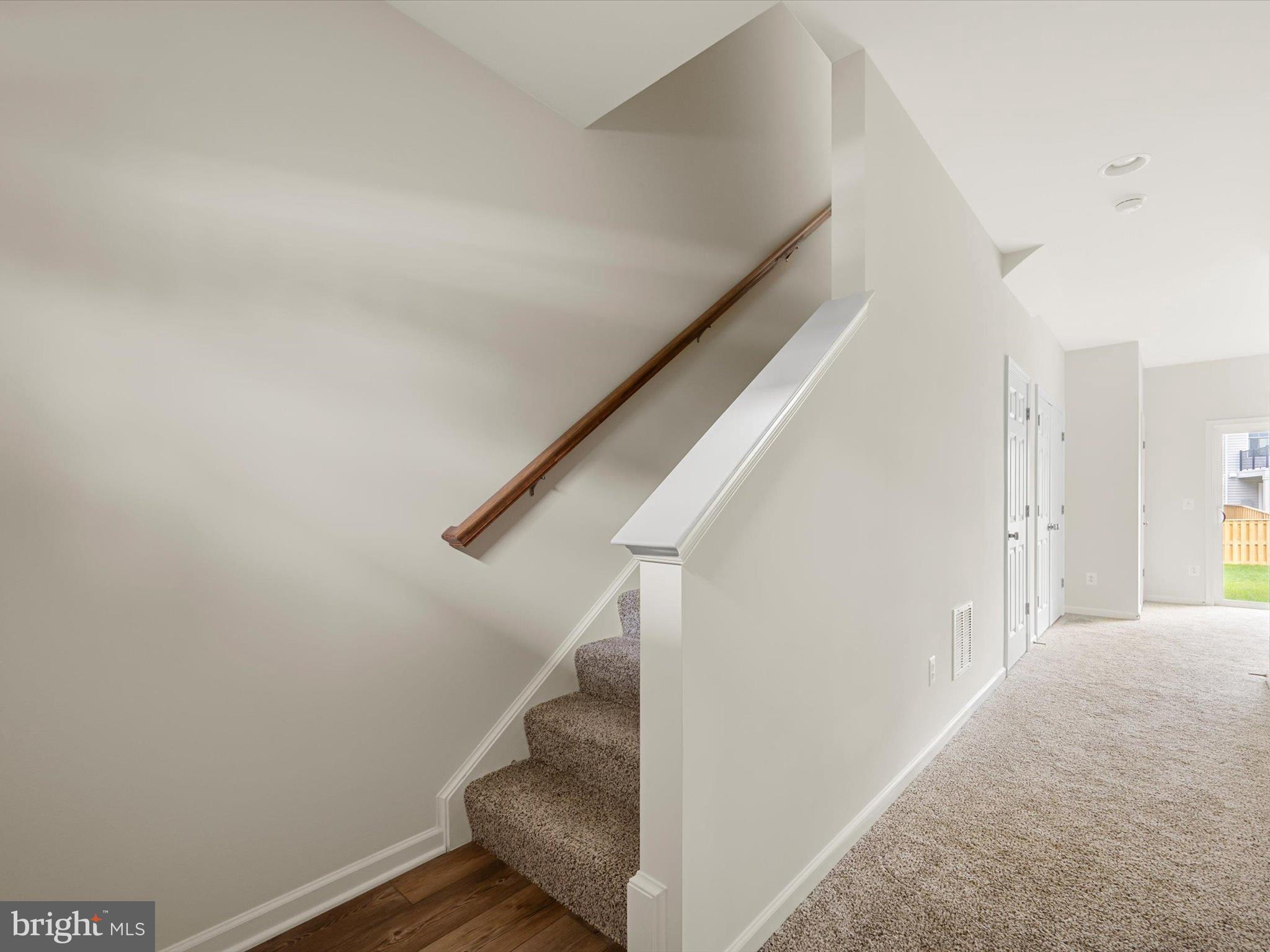 SNOWDEN BRIDGE - Residential Lease