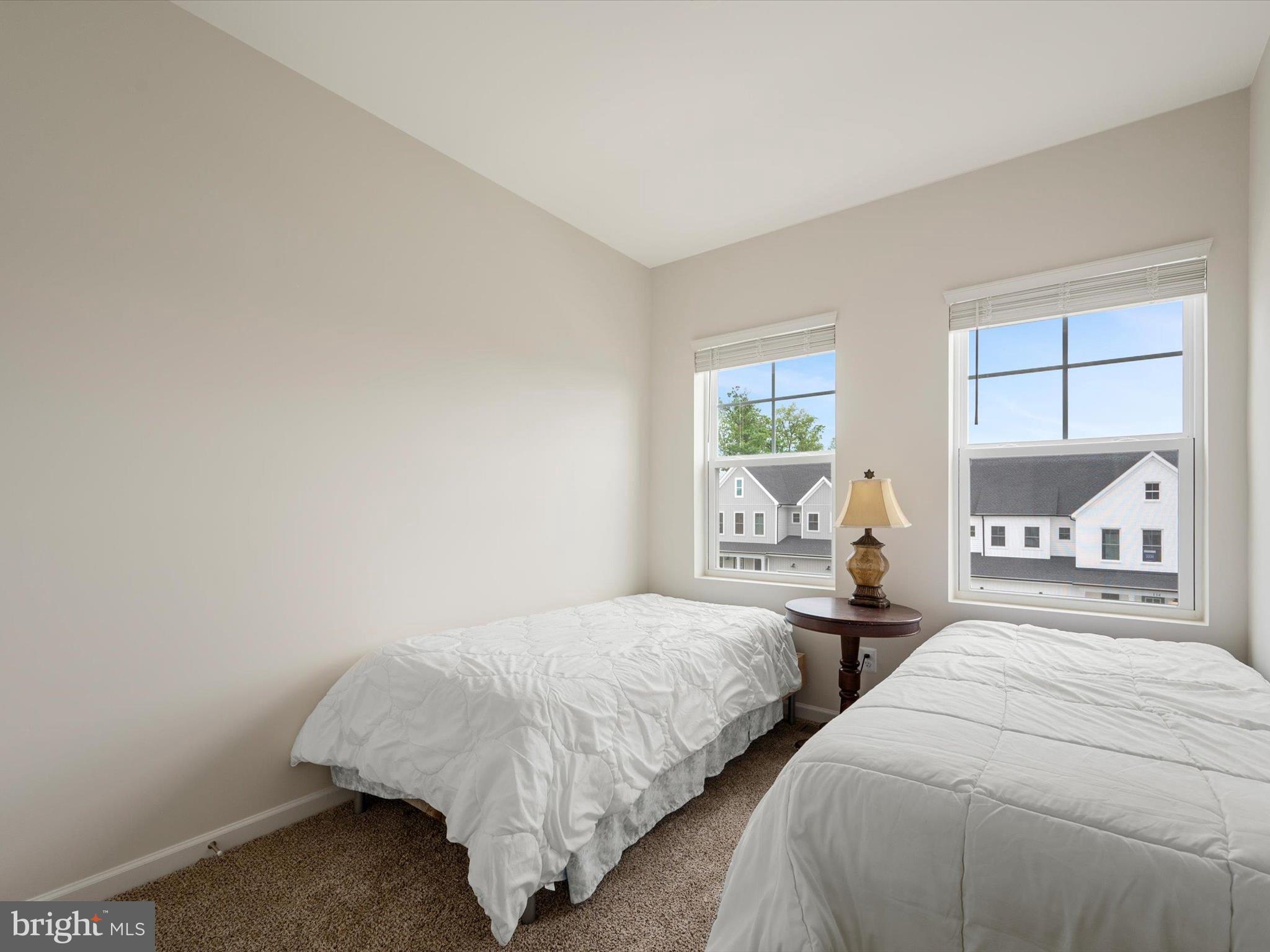 SNOWDEN BRIDGE - Residential Lease