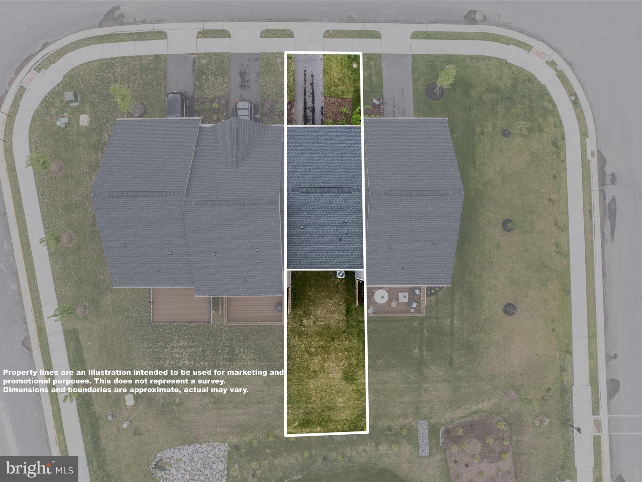 SNOWDEN BRIDGE - Residential Lease