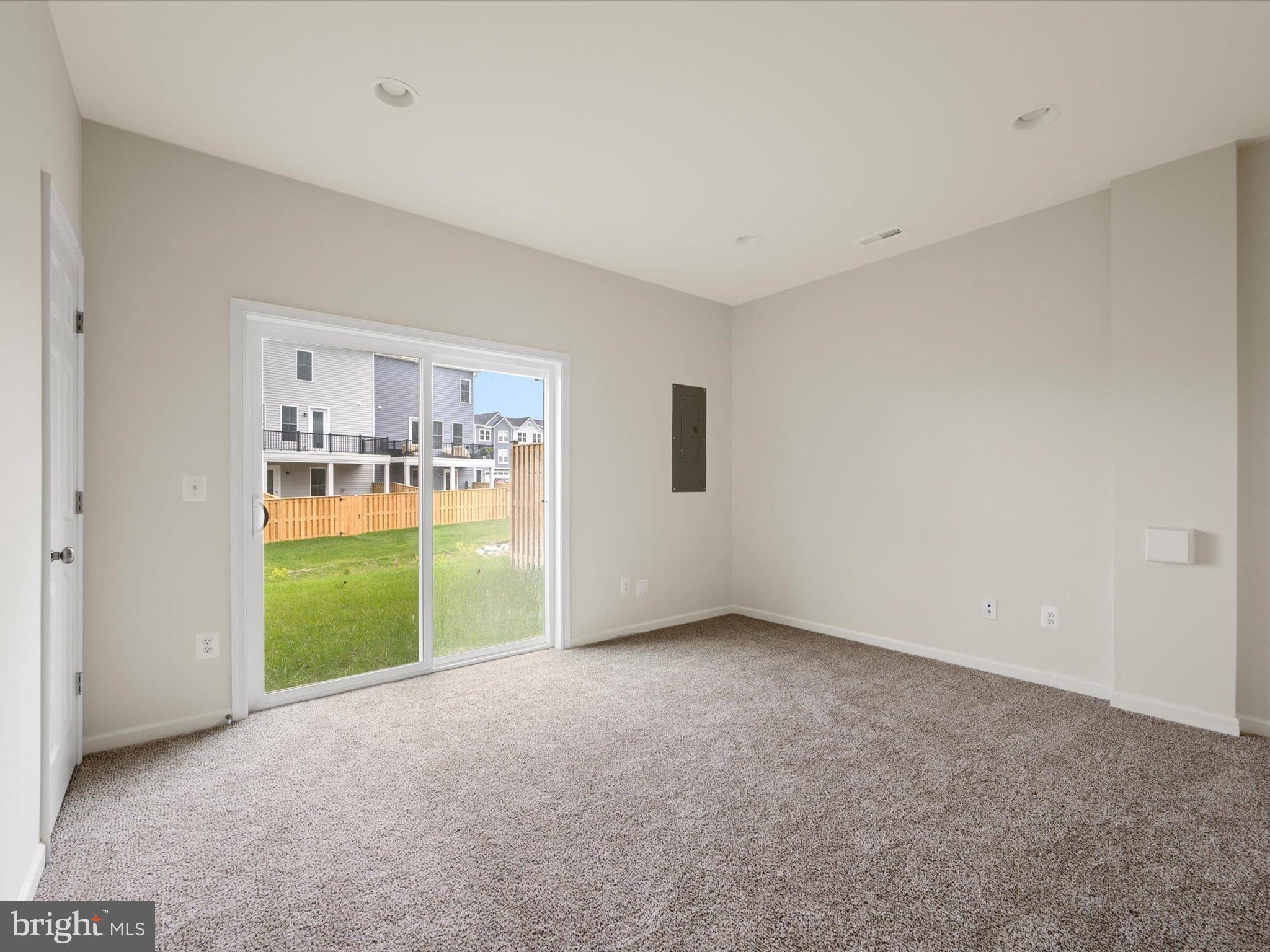 SNOWDEN BRIDGE - Residential Lease