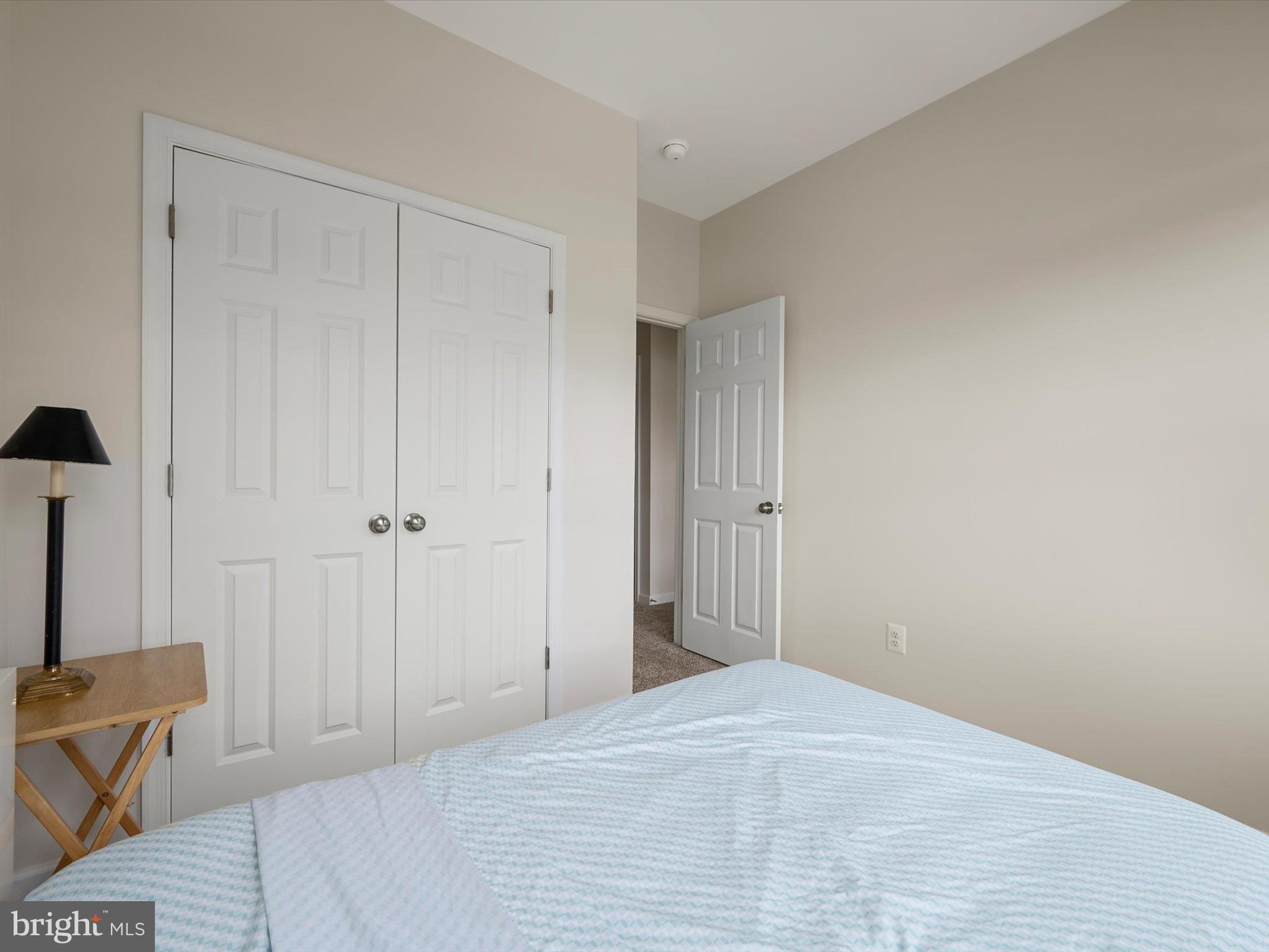 SNOWDEN BRIDGE - Residential Lease