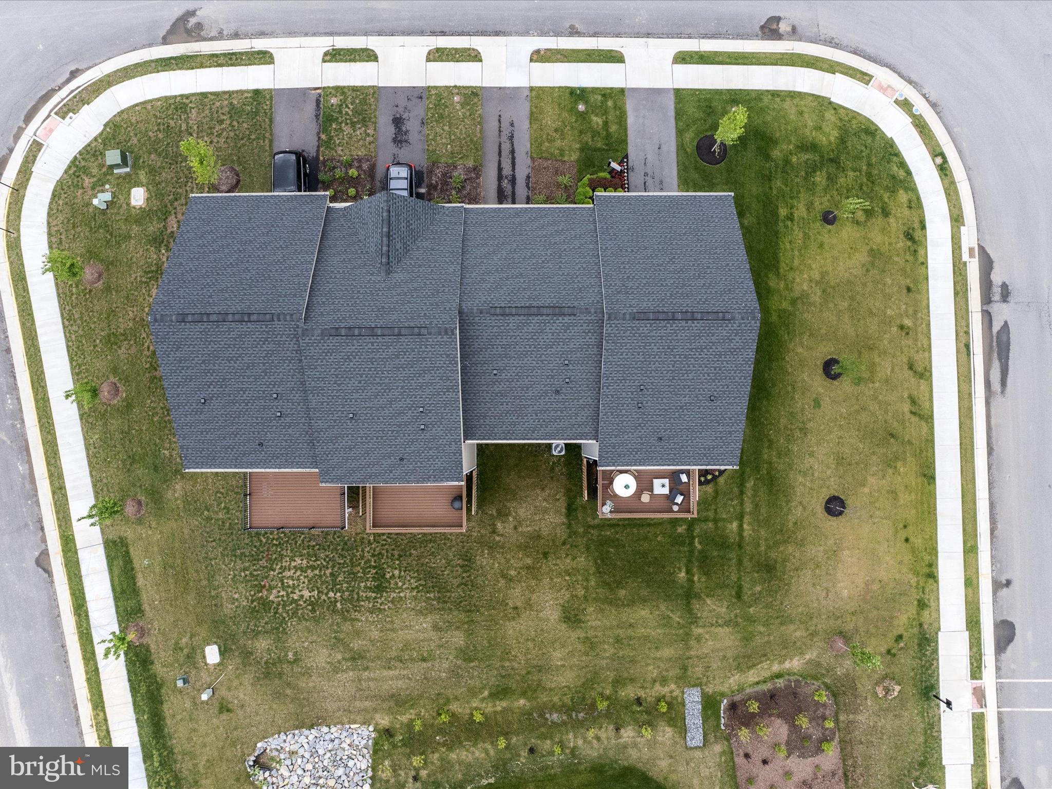 SNOWDEN BRIDGE - Residential Lease