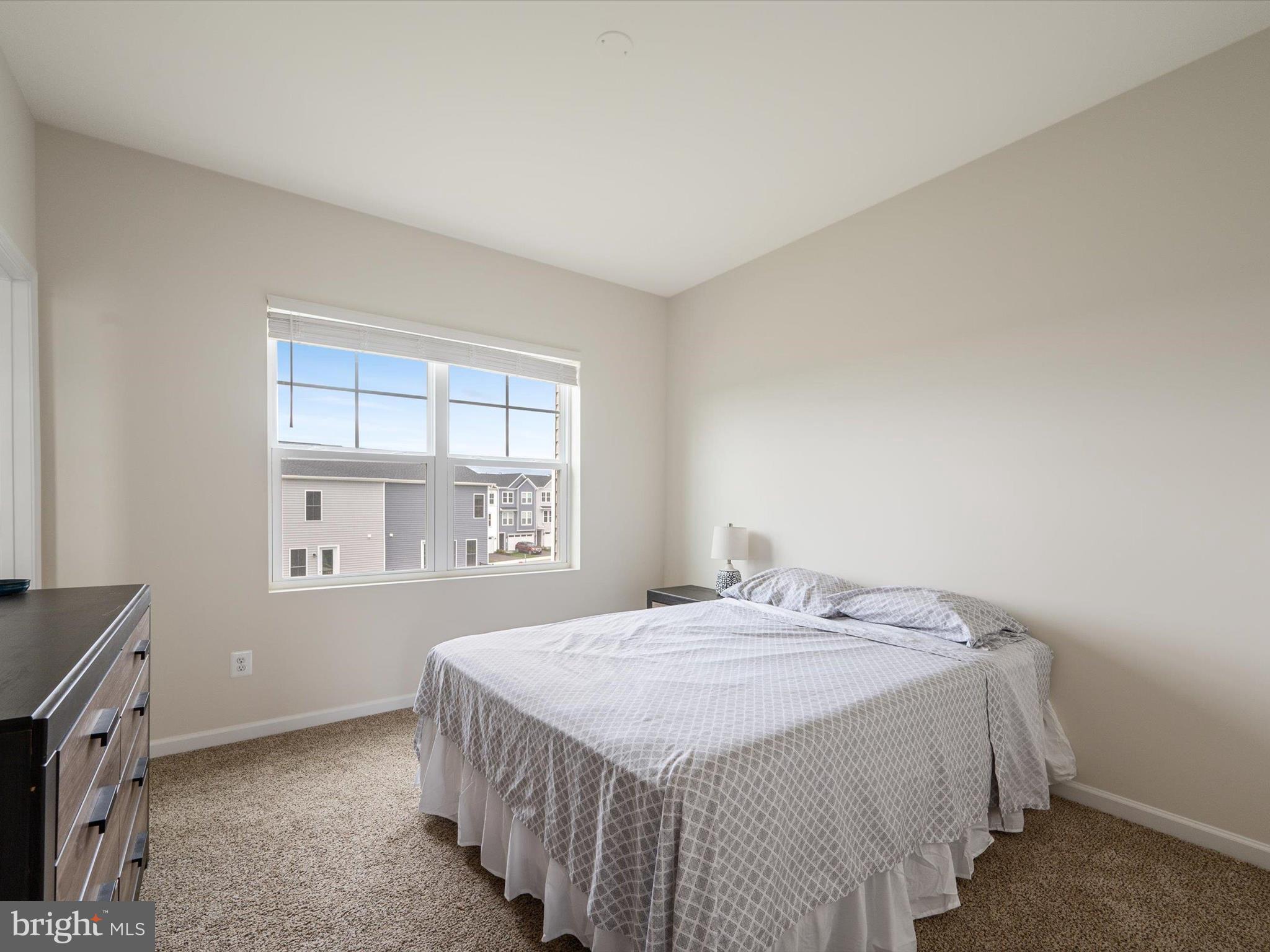 SNOWDEN BRIDGE - Residential Lease