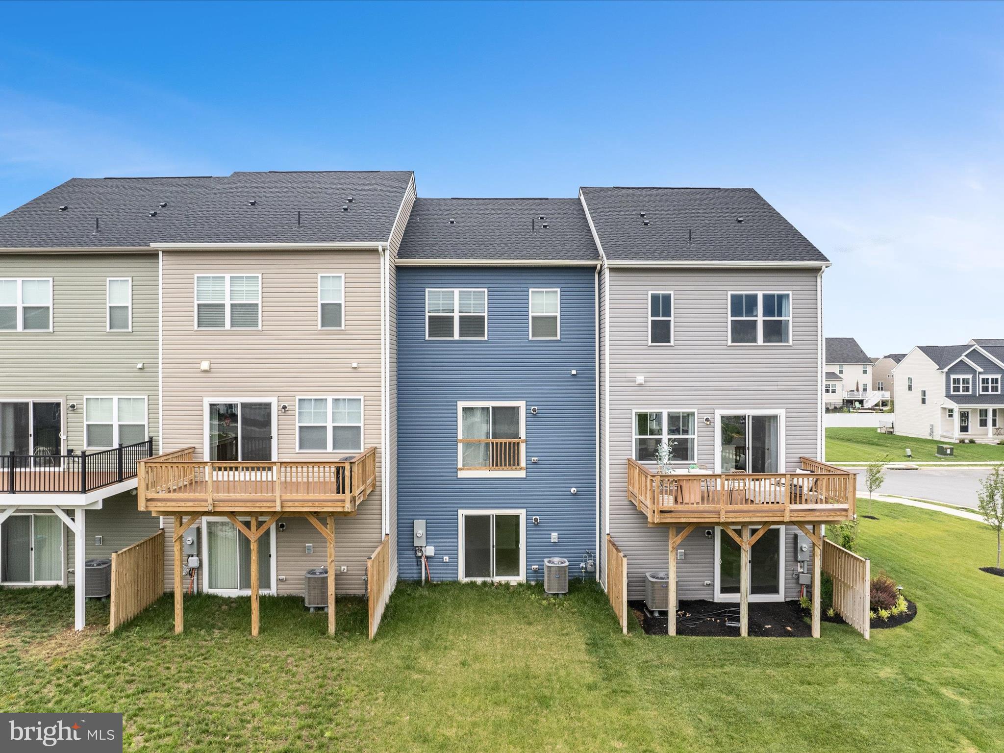 SNOWDEN BRIDGE - Residential Lease