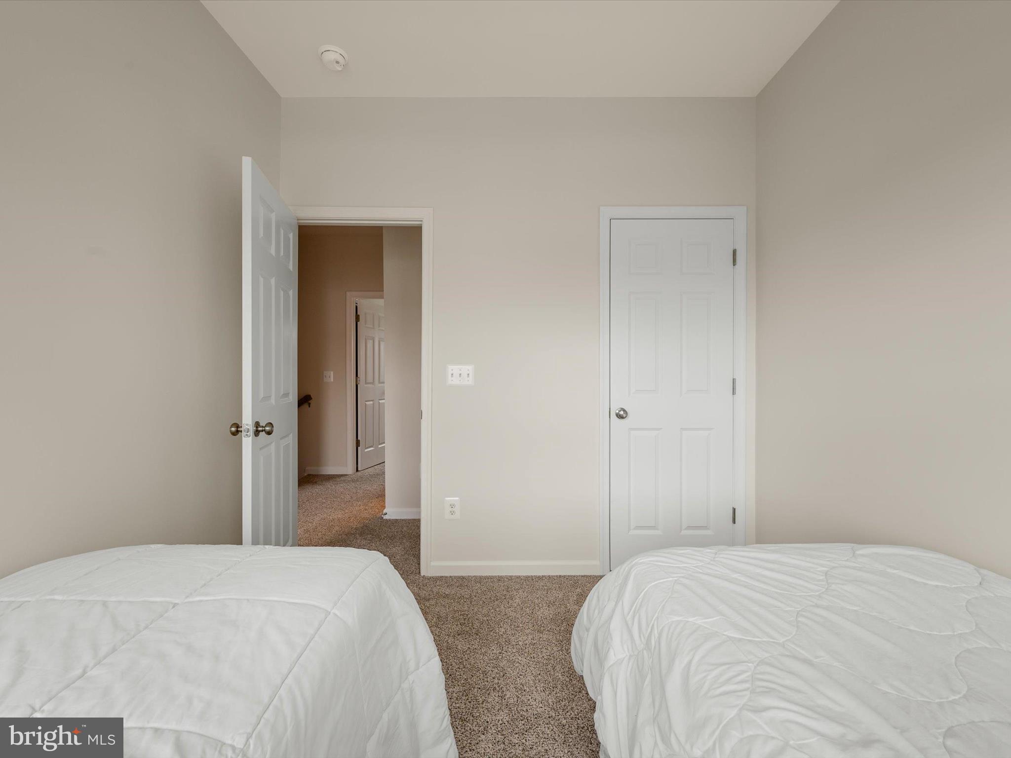 SNOWDEN BRIDGE - Residential Lease