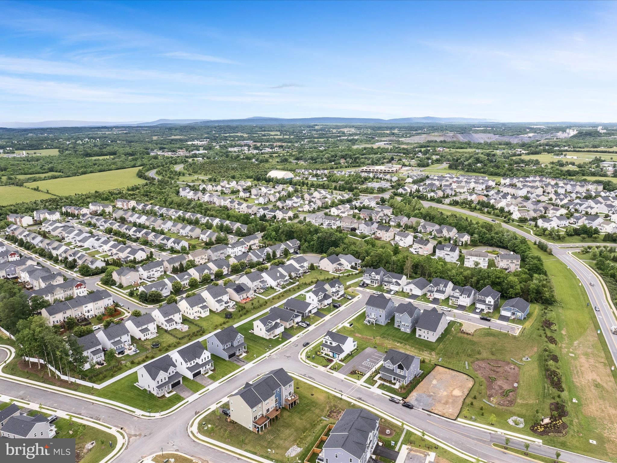 SNOWDEN BRIDGE - Residential Lease