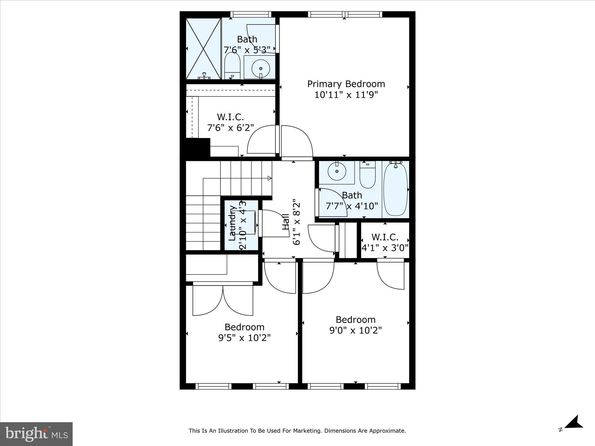SNOWDEN BRIDGE - Residential Lease