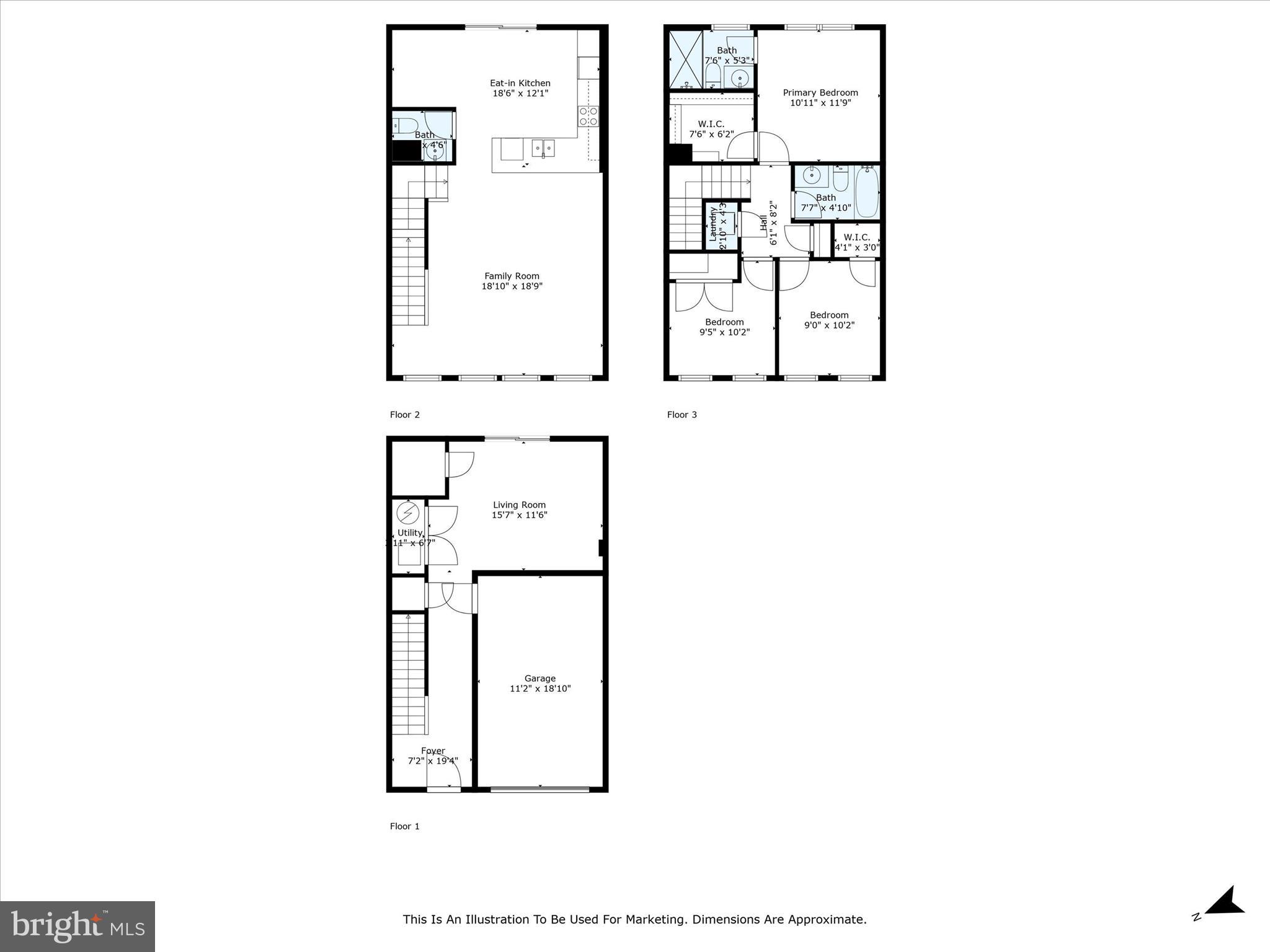 SNOWDEN BRIDGE - Residential Lease
