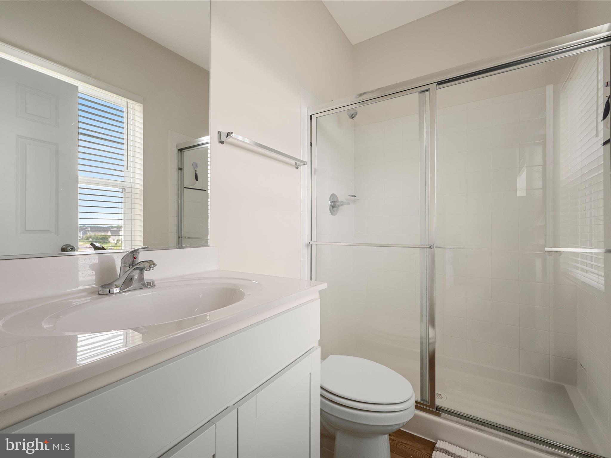 SNOWDEN BRIDGE - Residential Lease