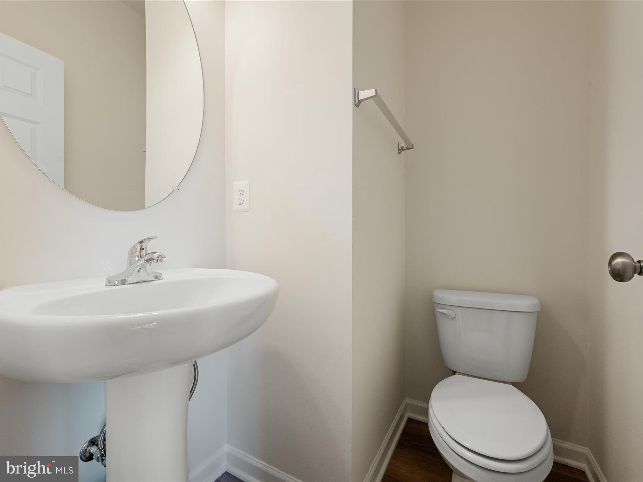 SNOWDEN BRIDGE - Residential Lease