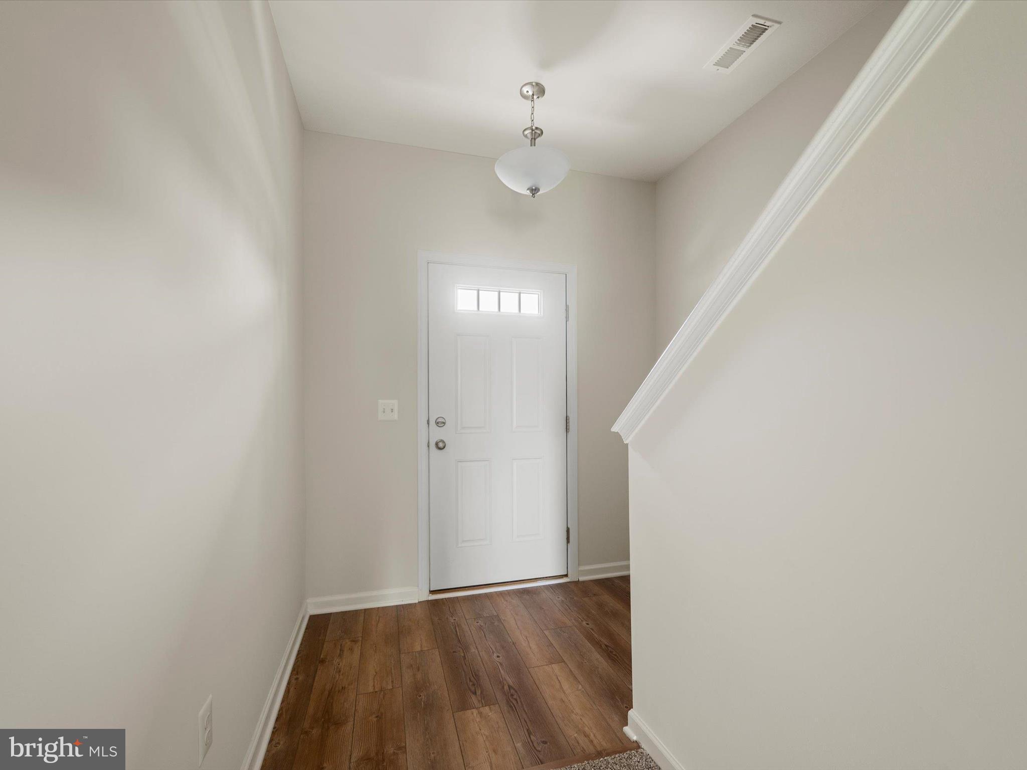 SNOWDEN BRIDGE - Residential Lease