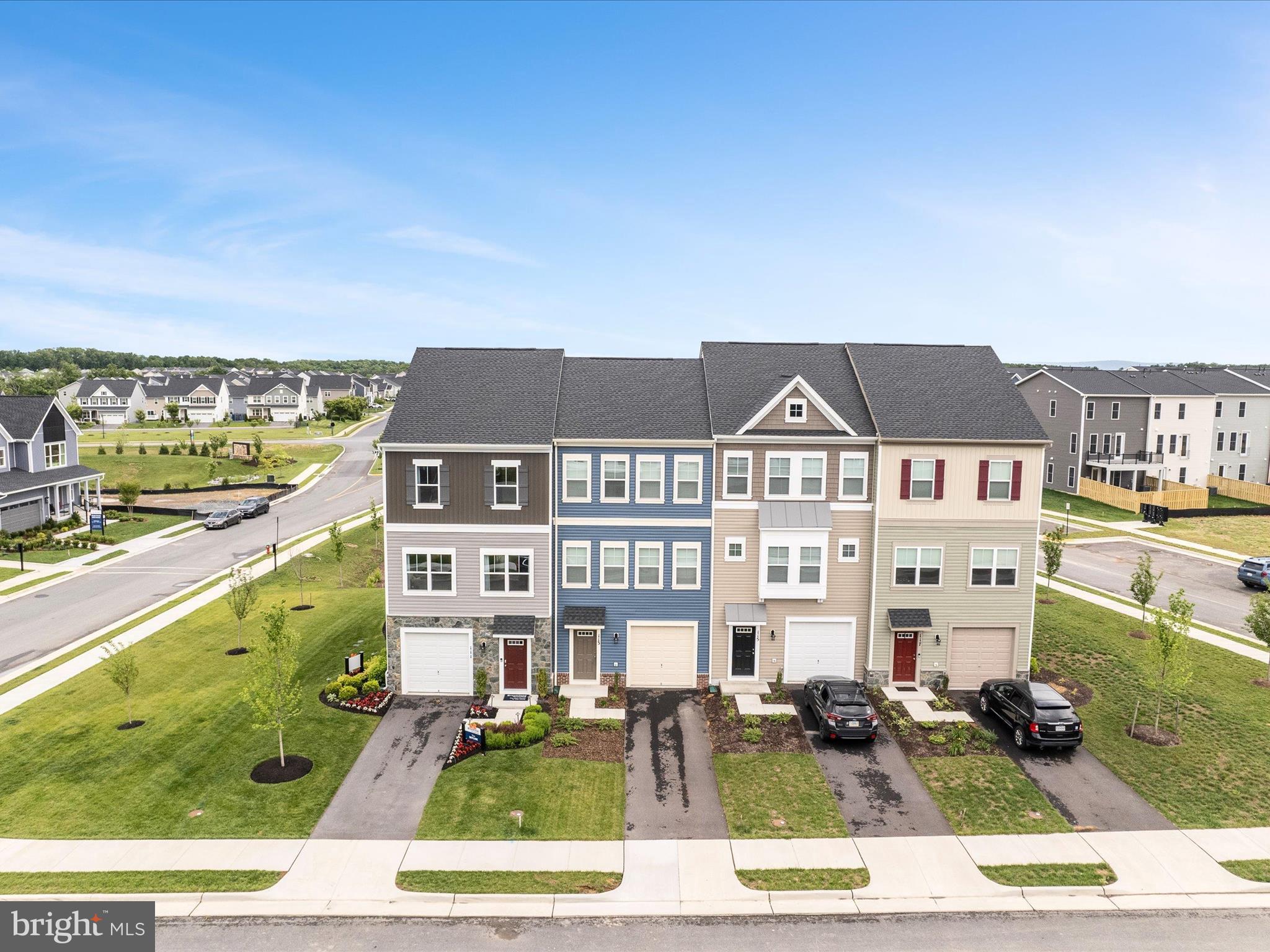 SNOWDEN BRIDGE - Residential Lease