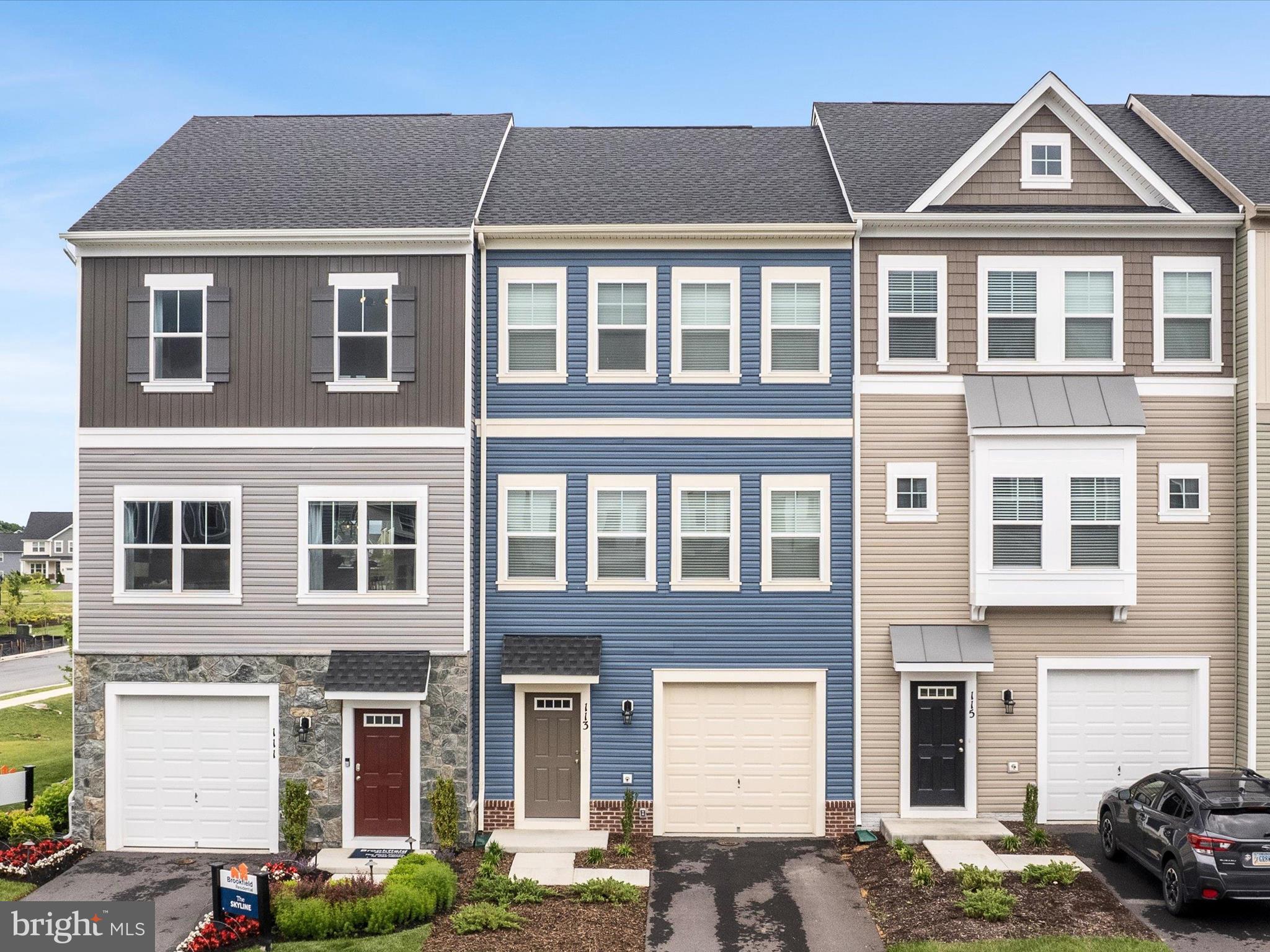 SNOWDEN BRIDGE - Residential Lease