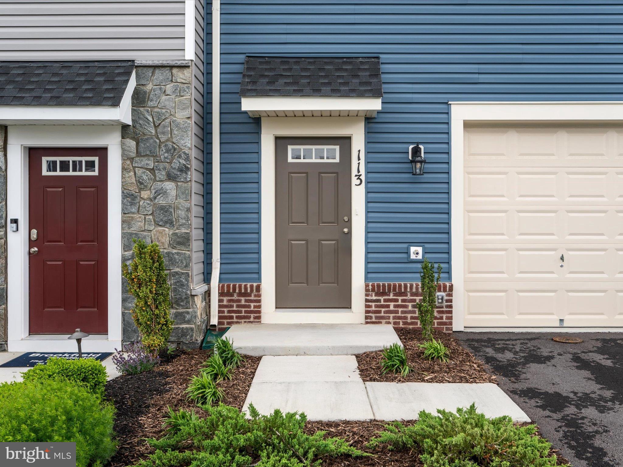 SNOWDEN BRIDGE - Residential Lease