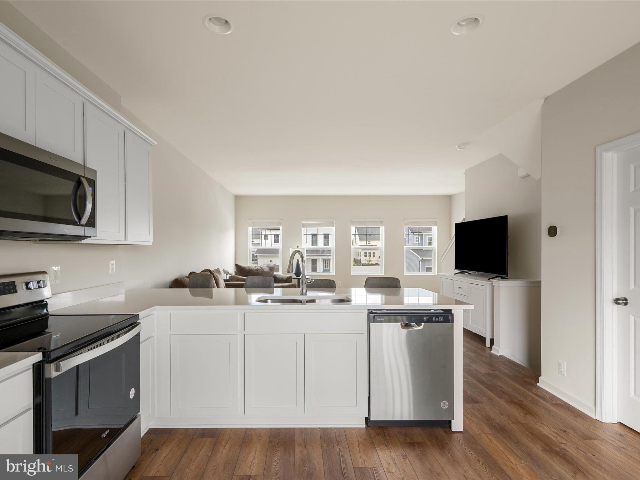 SNOWDEN BRIDGE - Residential Lease