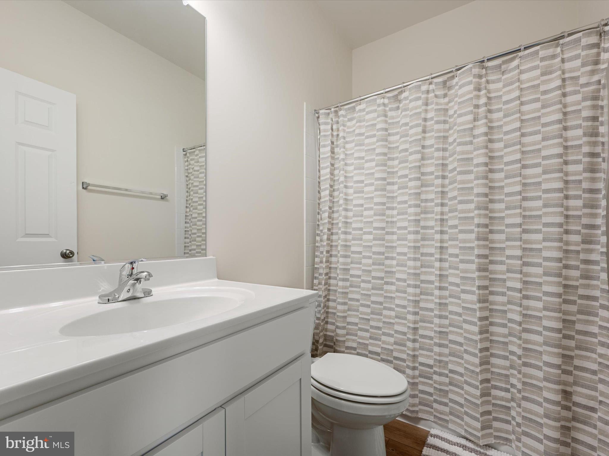 SNOWDEN BRIDGE - Residential Lease