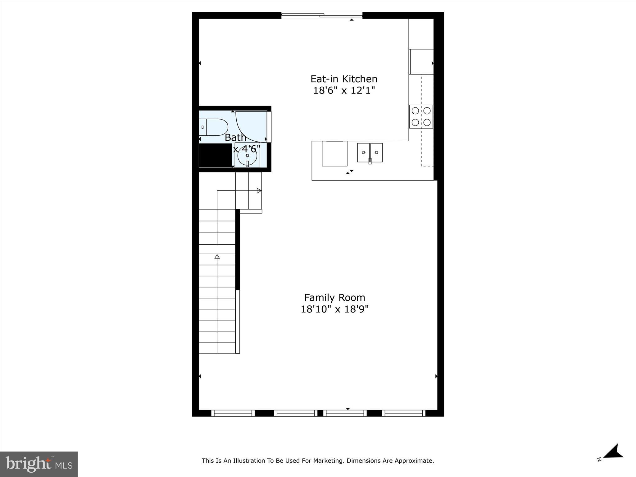 SNOWDEN BRIDGE - Residential Lease