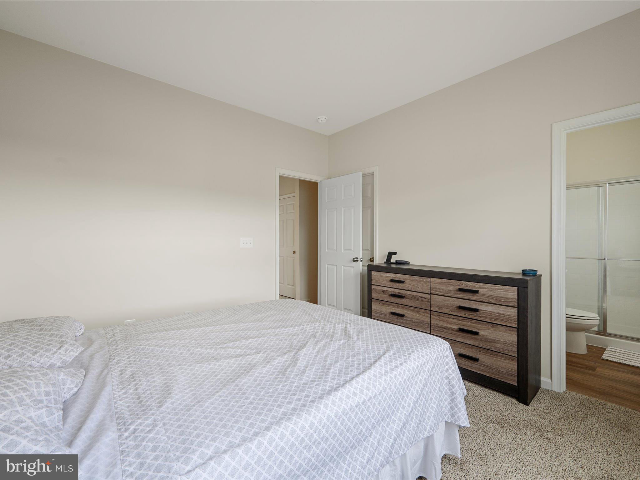 SNOWDEN BRIDGE - Residential Lease