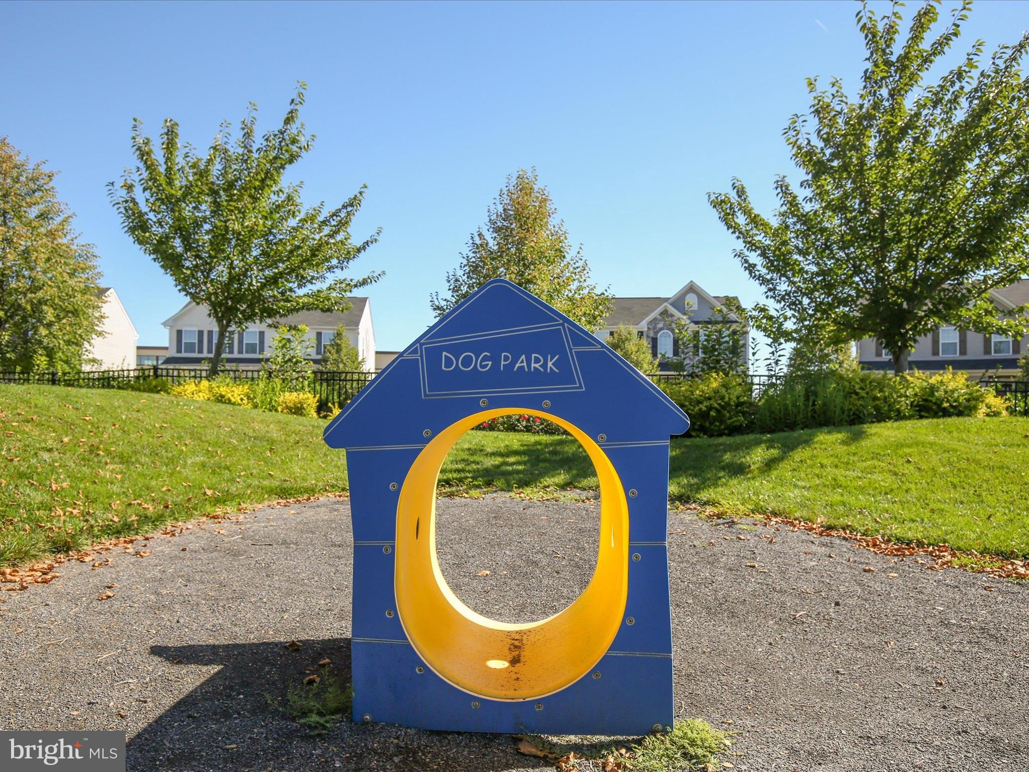 SNOWDEN BRIDGE - Residential Lease