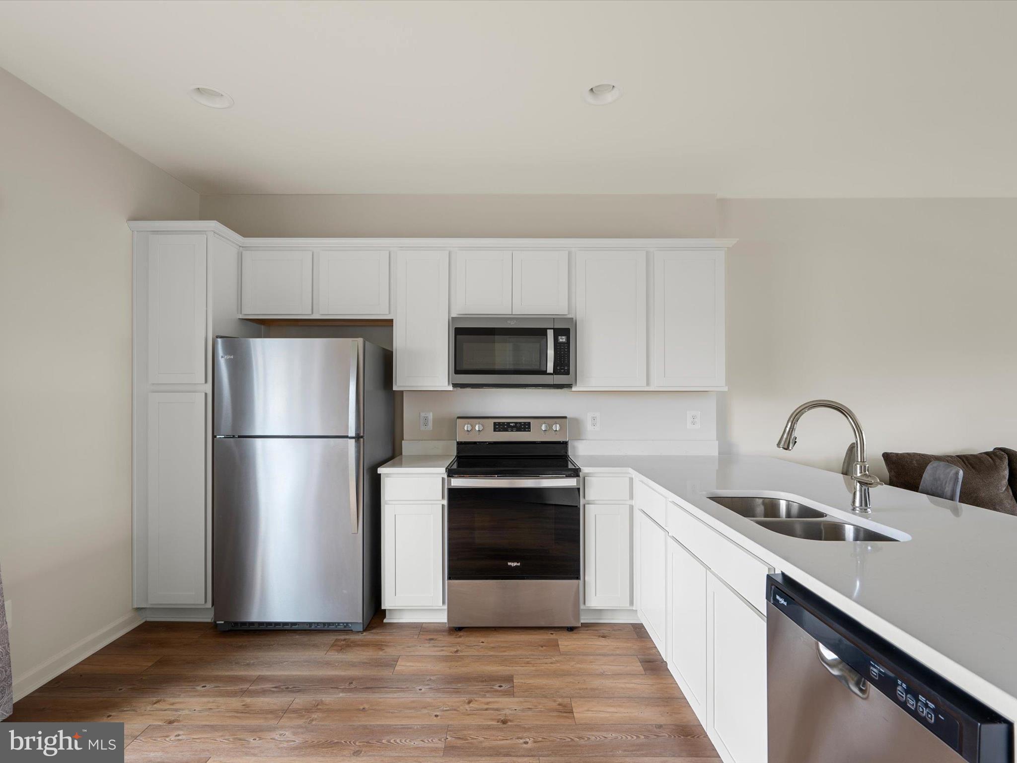 SNOWDEN BRIDGE - Residential Lease