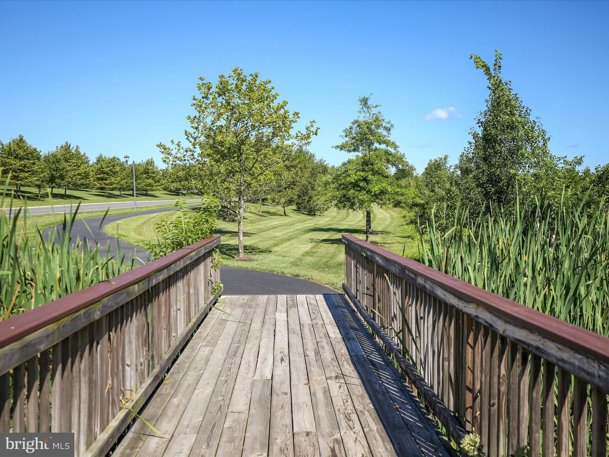 SNOWDEN BRIDGE - Residential Lease