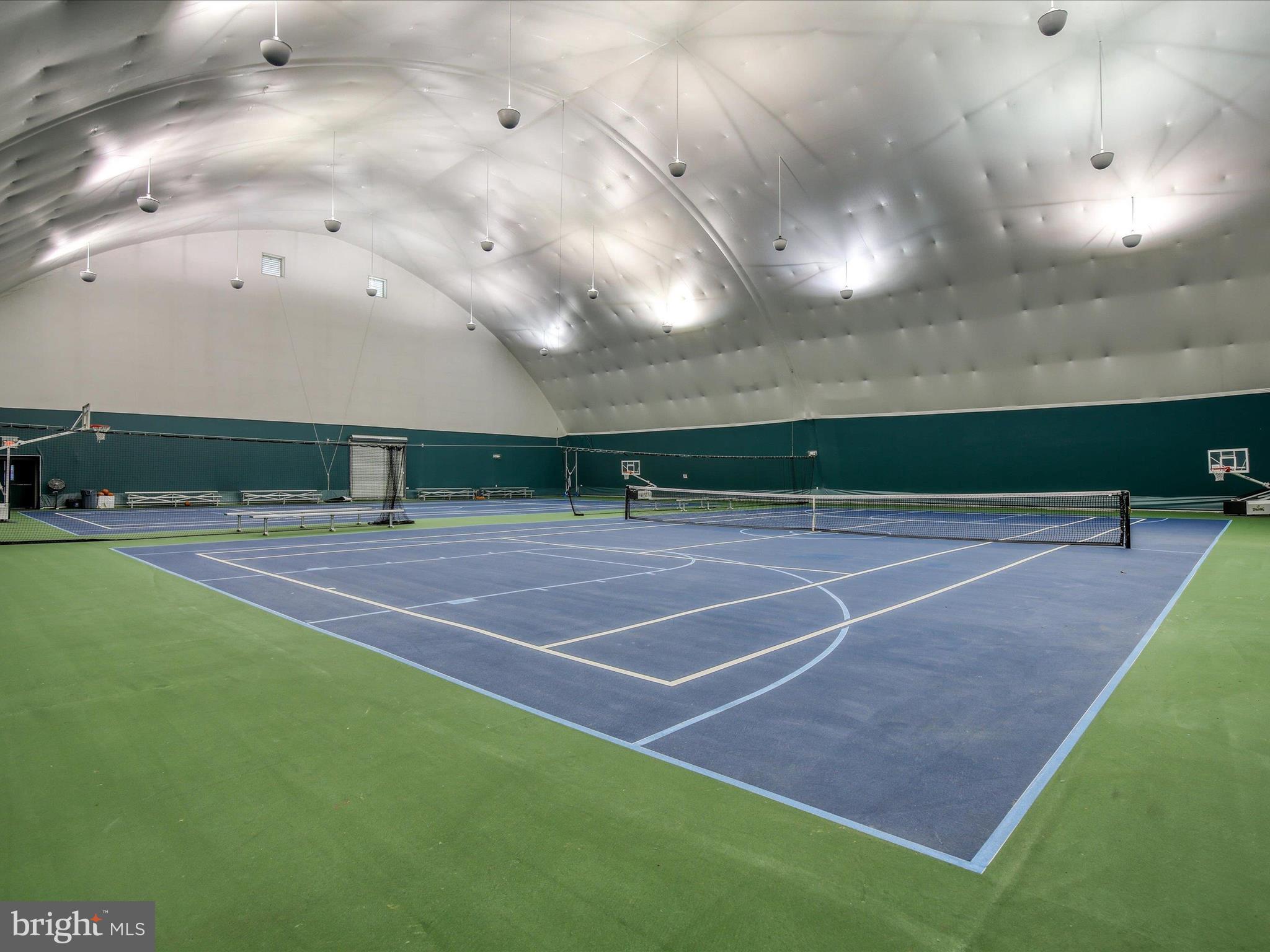 SNOWDEN BRIDGE - Residential Lease