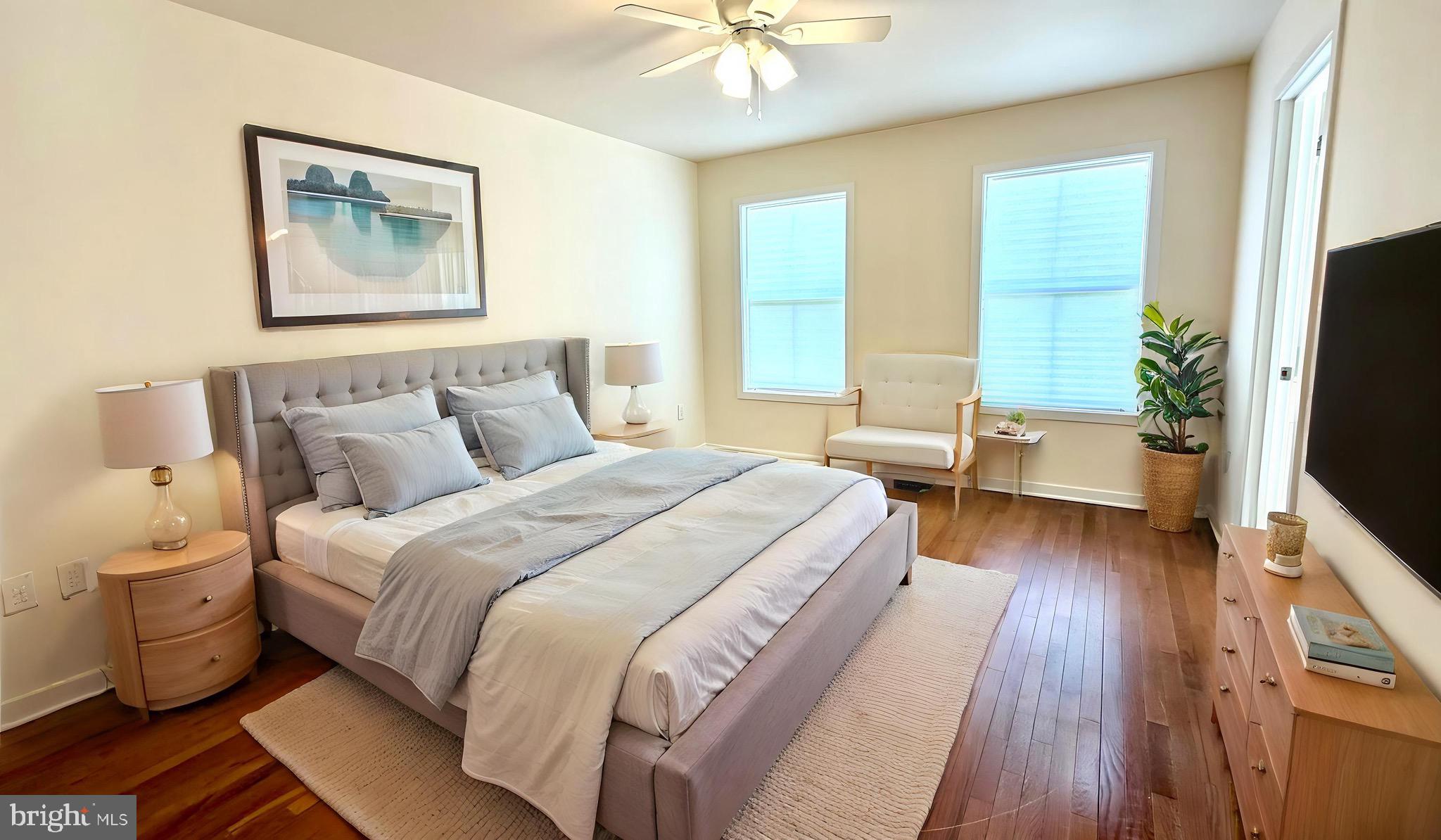 CHOPTANK - Residential