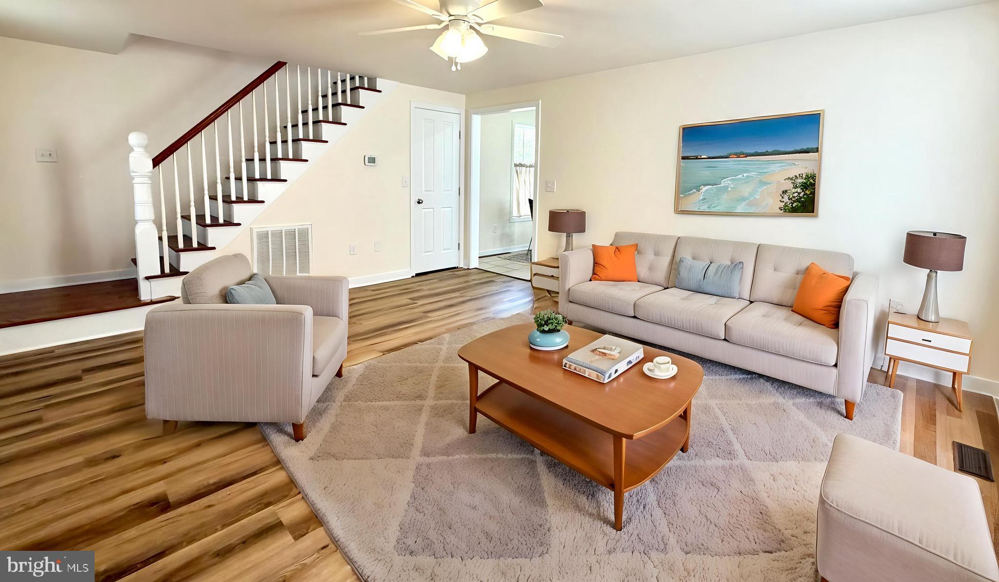 CHOPTANK - Residential