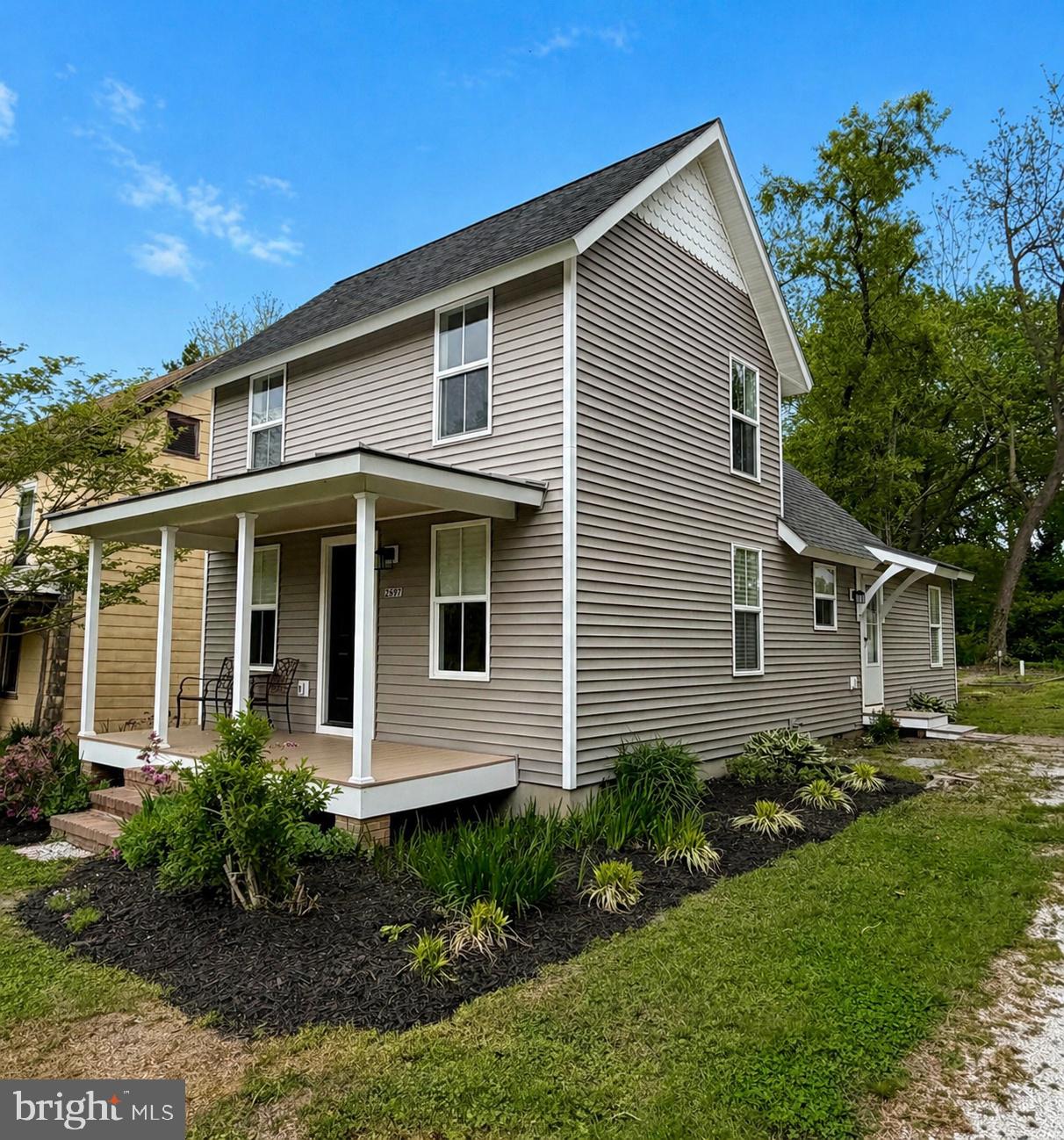 CHOPTANK - Residential