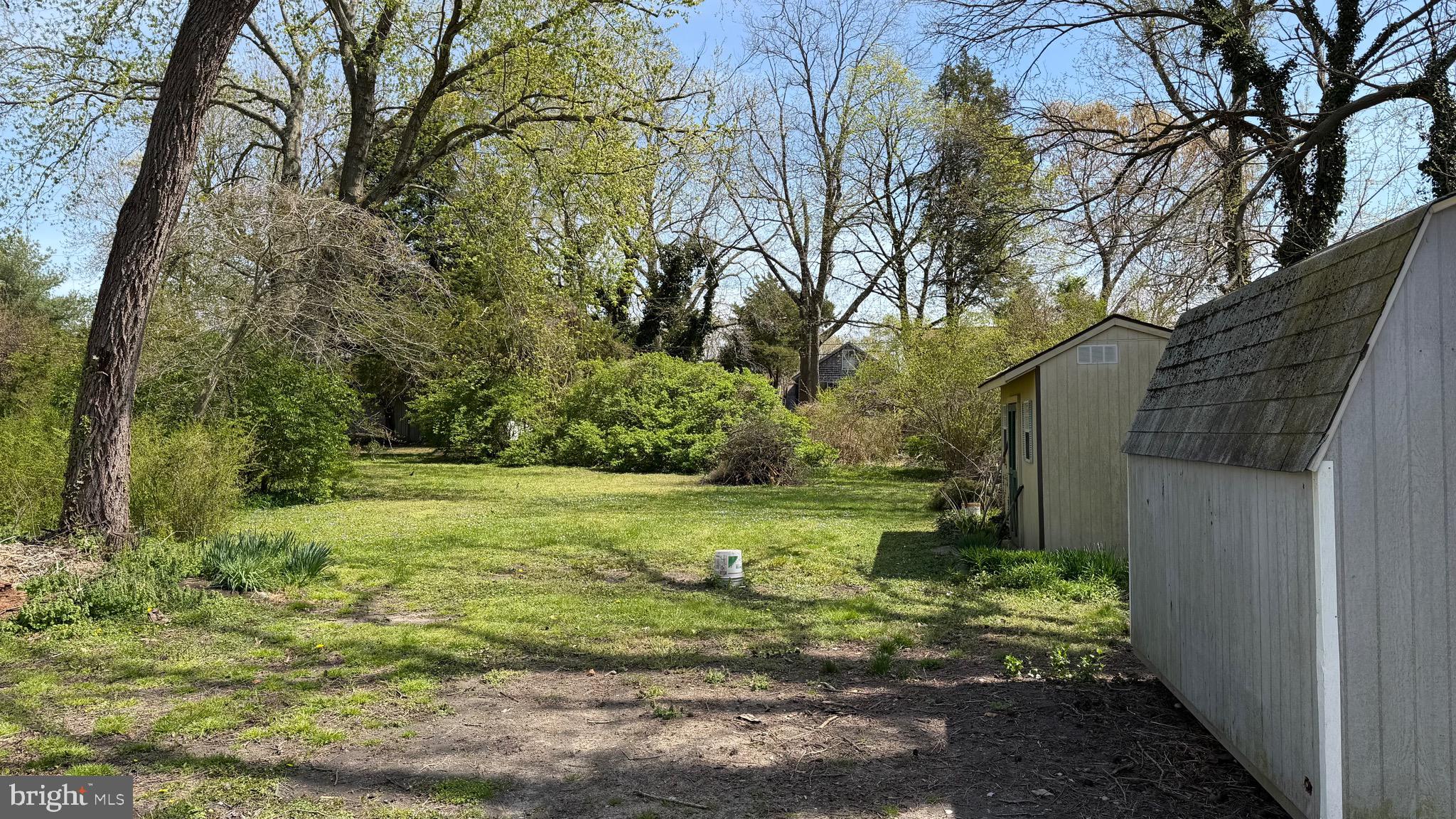 CHOPTANK - Residential