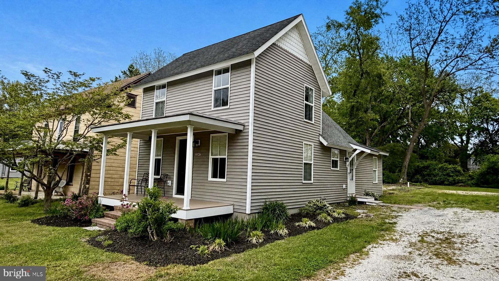 CHOPTANK - Residential