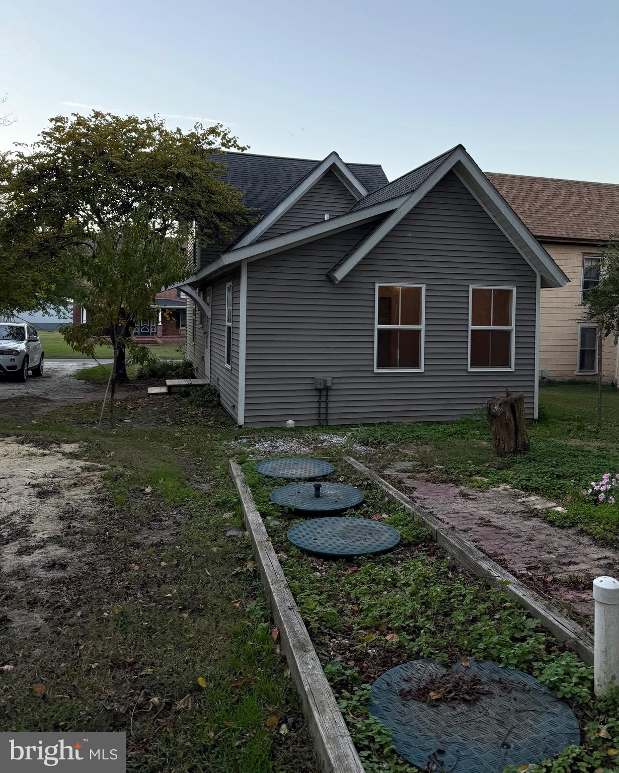 2697 CHOPTANK MAIN STREET