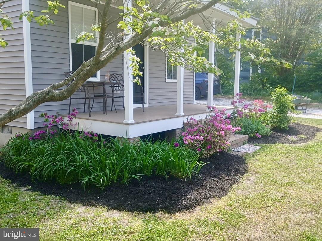 CHOPTANK - Residential