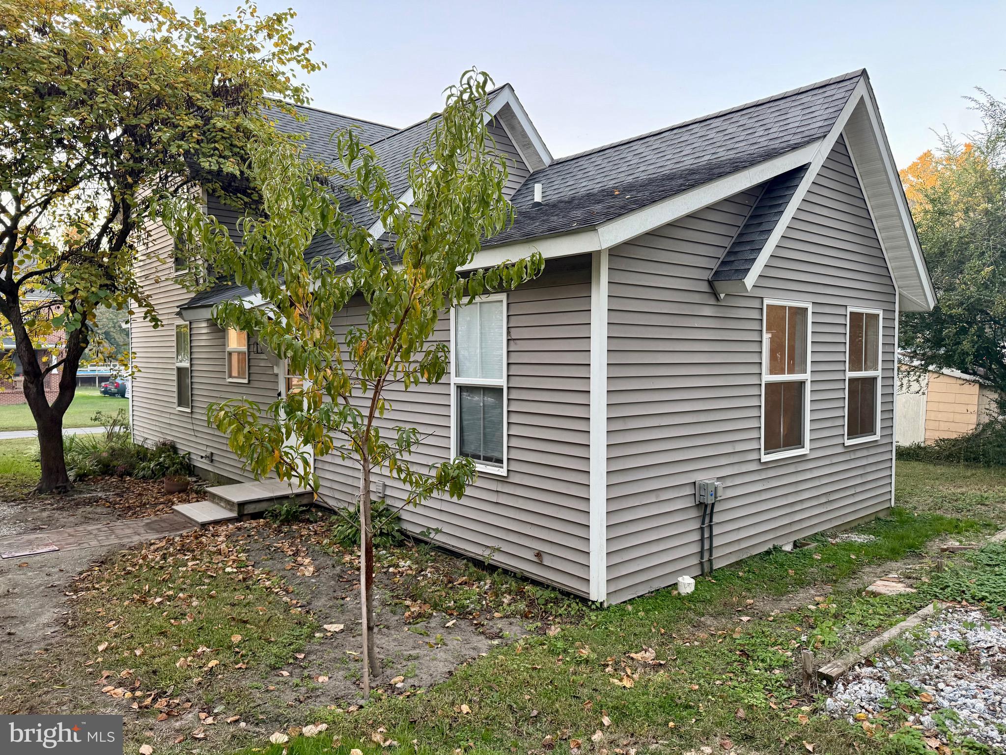 2697 CHOPTANK MAIN STREET